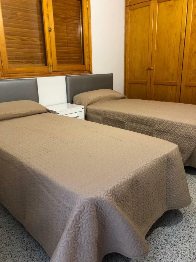 Tablero 202, Centrico Y Moderno Apto 6 Pax Cerca De Playa Ingles Экстерьер фото