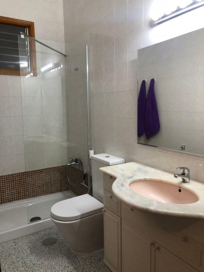 Tablero 202, Centrico Y Moderno Apto 6 Pax Cerca De Playa Ingles Экстерьер фото