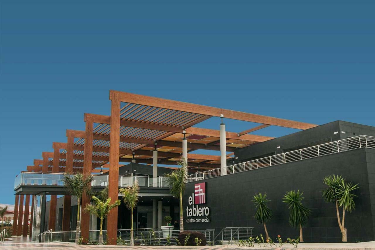 Tablero 202, Centrico Y Moderno Apto 6 Pax Cerca De Playa Ingles Экстерьер фото